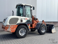 Radlader Terex TL80