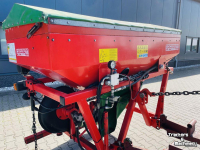 Saatbettkombination Gaspardo Fronttank mechanisch PA