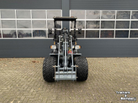 Radlader Giant G2500 HD DEMO