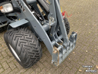 Radlader Giant G2500 HD DEMO