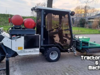 Unkrautbrenner Nimos onkruitbrander  nimos porter3