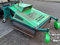 Unkrautbrenner Nimos onkruitbrander  nimos porter3