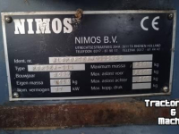 Unkrautbrenner Nimos onkruitbrander  nimos porter3