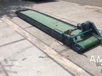 Förderband  Vlakke band 4225X700 TRANSPORTBAND VLAKKE BAND FLAT BELT CONVEYOR BELT FLACHBAND FÖRDERBAND