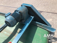 Förderband  Vlakke band 4225X700 TRANSPORTBAND VLAKKE BAND FLAT BELT CONVEYOR BELT FLACHBAND FÖRDERBAND