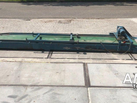 Förderband  Vlakke band 4225X700 TRANSPORTBAND VLAKKE BAND FLAT BELT CONVEYOR BELT FLACHBAND FÖRDERBAND