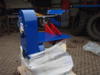 Bindemaschine Fobro rasspe bindmachine