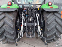 Schlepper / Traktoren Deutz-Fahr 6135C TTV