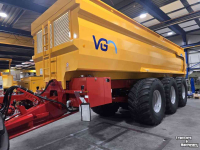 Kipper VGM EVEREST 30