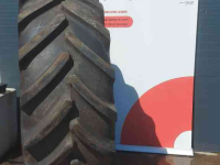 Räder, Reifen, Felgen & Distanzringe Michelin 650/85R38