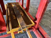Kistenfüllgeräte Bijlsma Hercules KV 270-2X190 kistenvuller