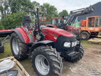 Schlepper / Traktor Case-IH Farmall 85c cabrio voorlader voorbereid