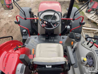 Schlepper / Traktor Case-IH Farmall 85c cabrio voorlader voorbereid