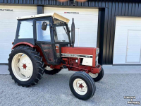 Schlepper / Traktor International 633