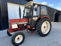 Schlepper / Traktor International 633
