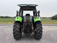 Schlepper / Traktor Deutz agrotron 120
