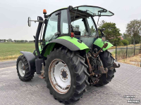 Schlepper / Traktor Deutz agrotron 120