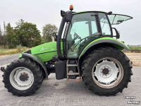 Schlepper / Traktor Deutz agrotron 120
