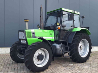Schlepper / Traktor Deutz-Fahr DX 4.31