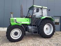 Schlepper / Traktor Deutz-Fahr DX 4.31