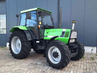Schlepper / Traktor Deutz-Fahr DX 4.31