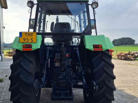 Schlepper / Traktor Deutz-Fahr DX 4.31