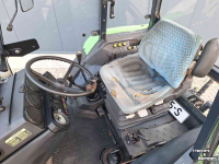 Schlepper / Traktor Deutz-Fahr DX 4.31