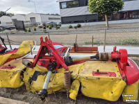 Mähwerk Pottinger Eurocat 311 plus classic