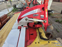 Mähwerk Pottinger Eurocat 311 plus classic