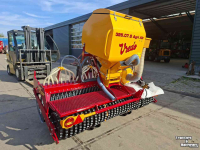Durchsämaschine Vredo Agri Air DZ 325.075