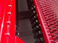 Durchsämaschine Vredo Agri Air DZ 325.075