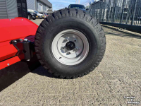 Schlegelmulchgeräte Tehnos MU2Z 900r