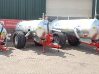Gülletankwagen / Güllefässer Vaia Water tank MB 60
