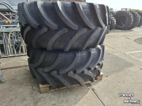 Räder, Reifen, Felgen & Distanzringe Vredestein 600/65R28
