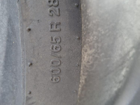 Räder, Reifen, Felgen & Distanzringe Vredestein 600/65R28
