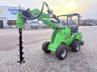 Grundbohrer Avant HD 45 Grondboor 250mm