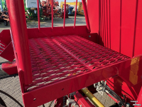 Futtermischwagen Vertikal BVL BVL V mix 24-2S