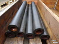 Diverse Gebrauchte Teile Grimme Axiaalrollen