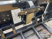 Sonstiges Fütterungsmaschinen und Zubehör Mammut Power Cut balenknipper / balensplitter