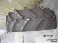 Räder, Reifen, Felgen & Distanzringe Trelleborg 380/70R20