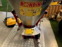 Düngerstreuer Rondini Toy P160