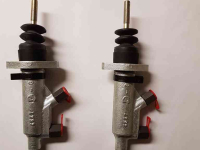 Gebrauchte Teile für Traktoren Steyr 80 serie