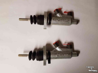 Gebrauchte Teile für Traktoren Steyr 80 serie