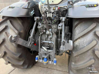Schlepper / Traktor Valtra Q265