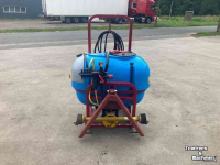 Anbaufeldspritze Biardzki Handspuit / Tuinspuit 300L