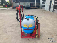 Anbaufeldspritze Biardzki Handspuit / Tuinspuit 300L