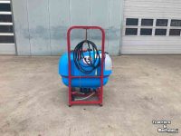 Anbaufeldspritze Biardzki Handspuit / Tuinspuit 300L