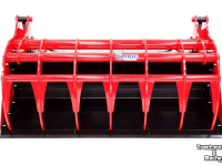 Silage Greifschaufel  / Greifgabel Qmac PELIKAANBAK HD VOLUME 2.40M EURO
