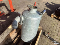 Gülletankwagen / Güllefässer  Vochtvanger 100 Ltr