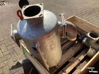 Gülletankwagen / Güllefässer  Vochtvanger 100 Ltr
